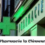 Pharmacie la Clémence