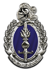 Gendarmerie Nationale